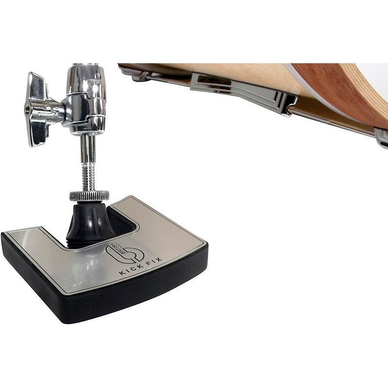 KEO Percussion KickFix Bass Drum Anchor Pair