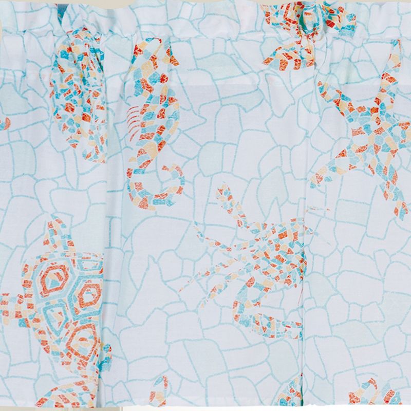 C&F Home Ainsley Valance