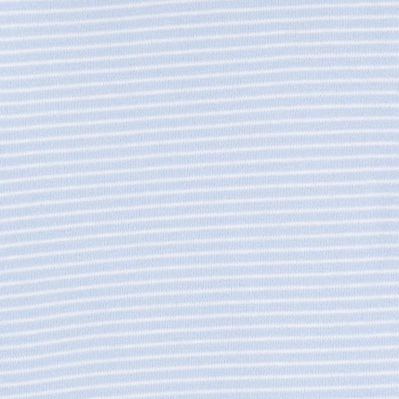 Baby Boys' 4pk Burp Cloth - Just One You® made by carter's Blue One Size