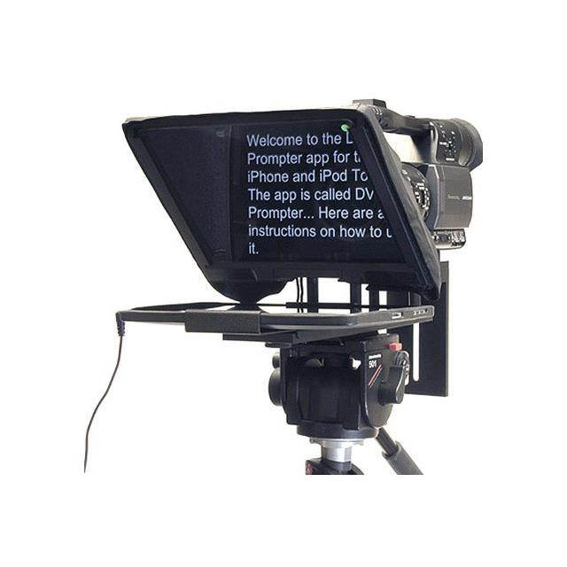 Datavideo TP-300B Prompter Kit Bluetooth Remote for iPad & Android Tablets