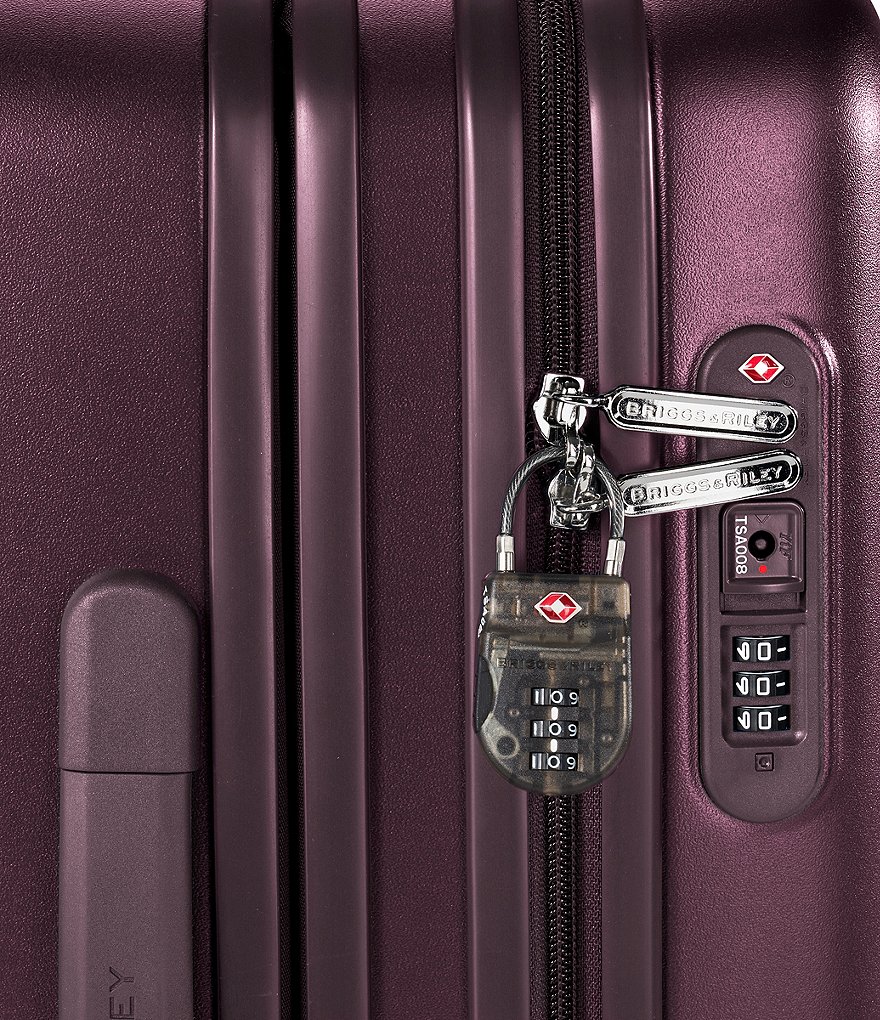 Travelpro Crew Versapack Max Expandable Carry-On