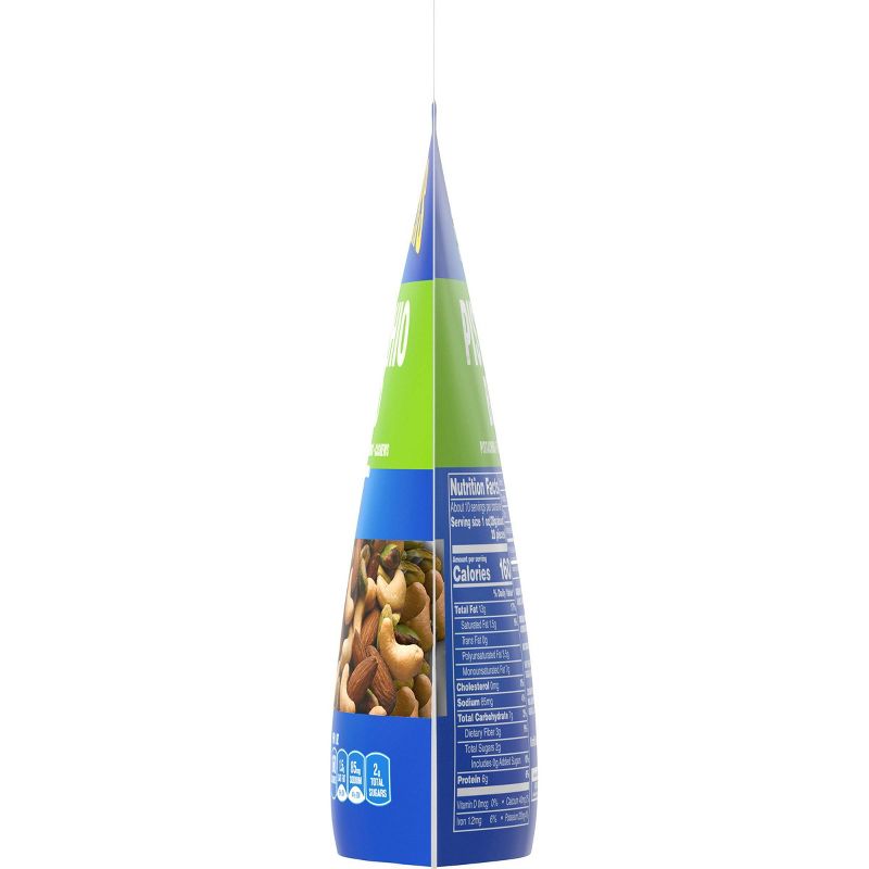 Planters Pistachio Blend - 10oz