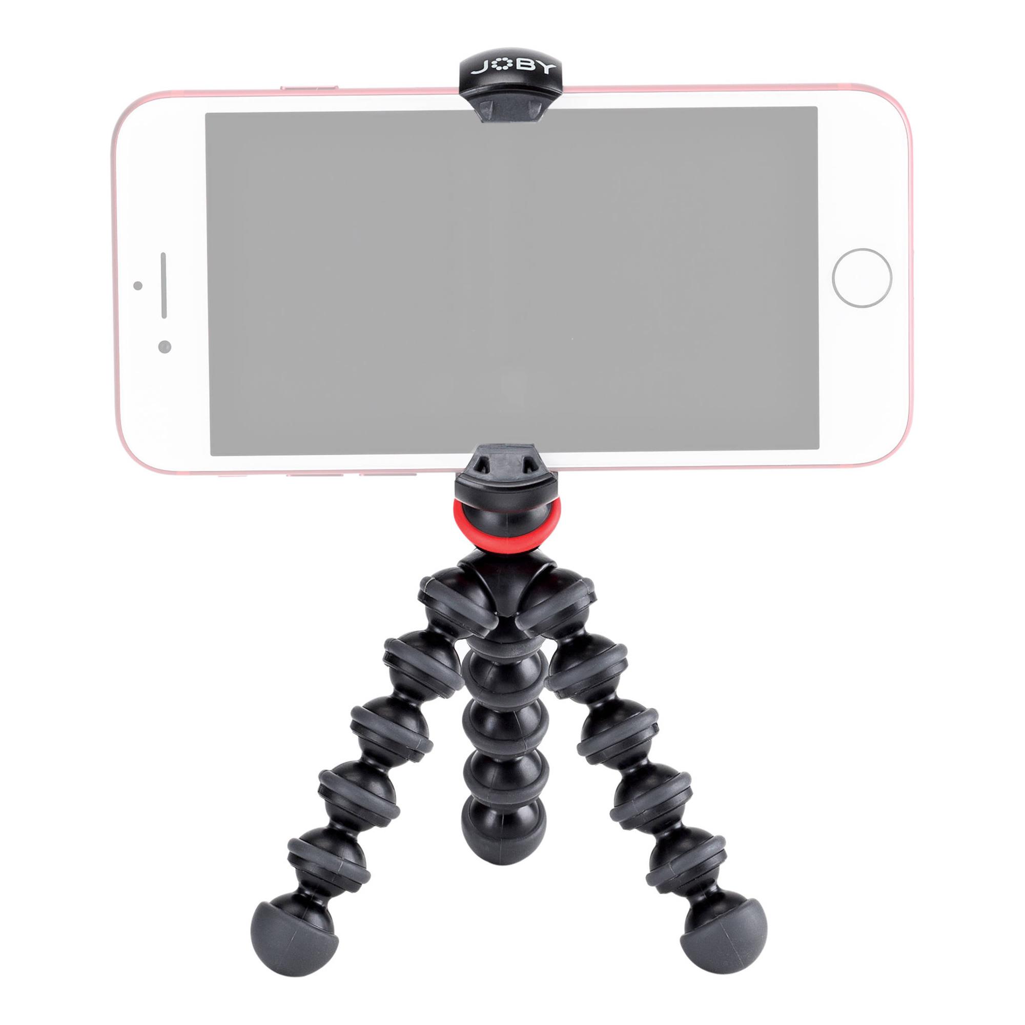 Joby GorillaPod Mobile Mini Flexible Stand for Smartphones