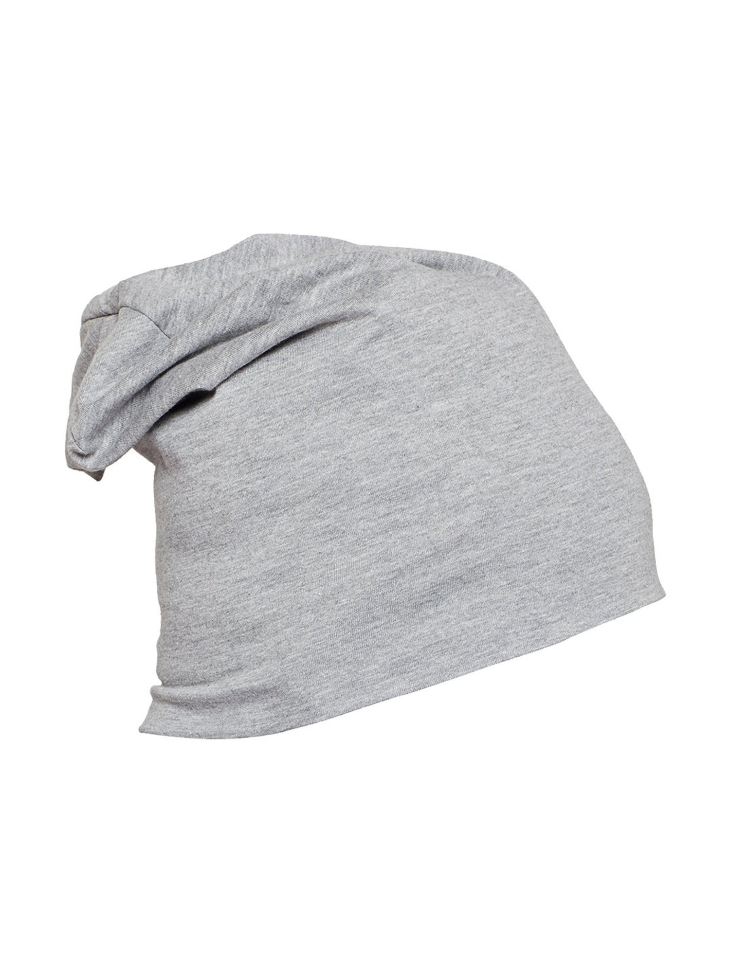 Vimal Jonney White & Black Solid Beanies Set of 2