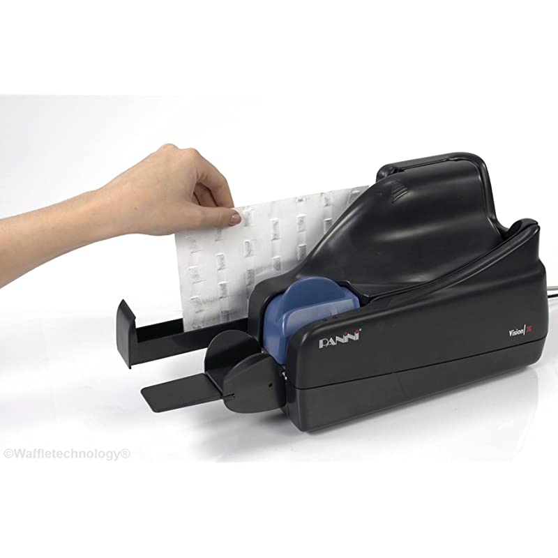 Check Scanner Cleaning Cards (360)