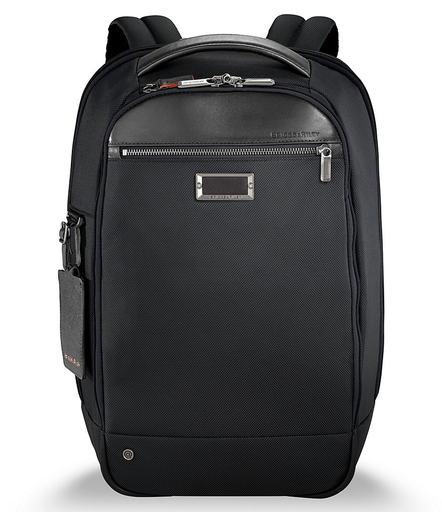 Briggs & Riley @Work Slim Backpack