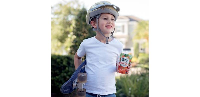 Mixed Berry Fruit Flavored Snacks - 10ct - Market Pantry™