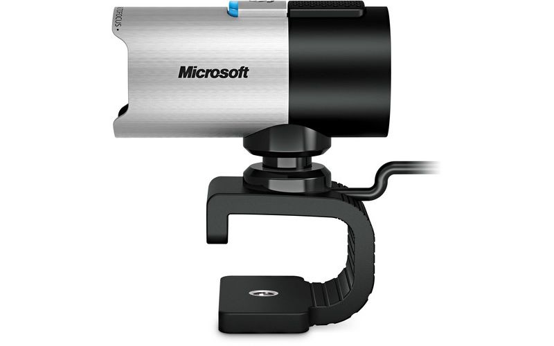 Logitech Conference Cam BCC950 Video Conference Webcam, HD 1080p Camera with Built-In Speakerphone