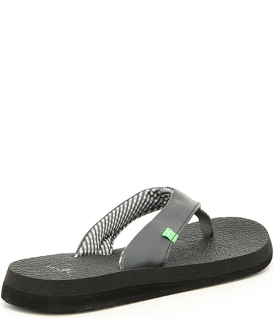Sanuk Yoga Mat Sandals