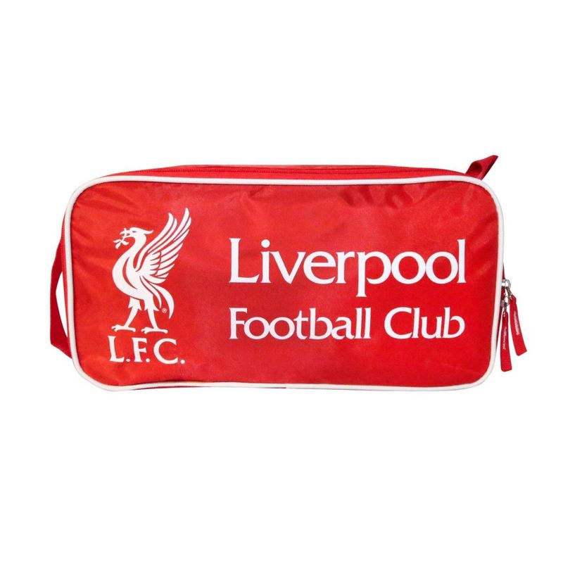 FIFA Liverpool F.C. Officially Licensed Shoe Bag