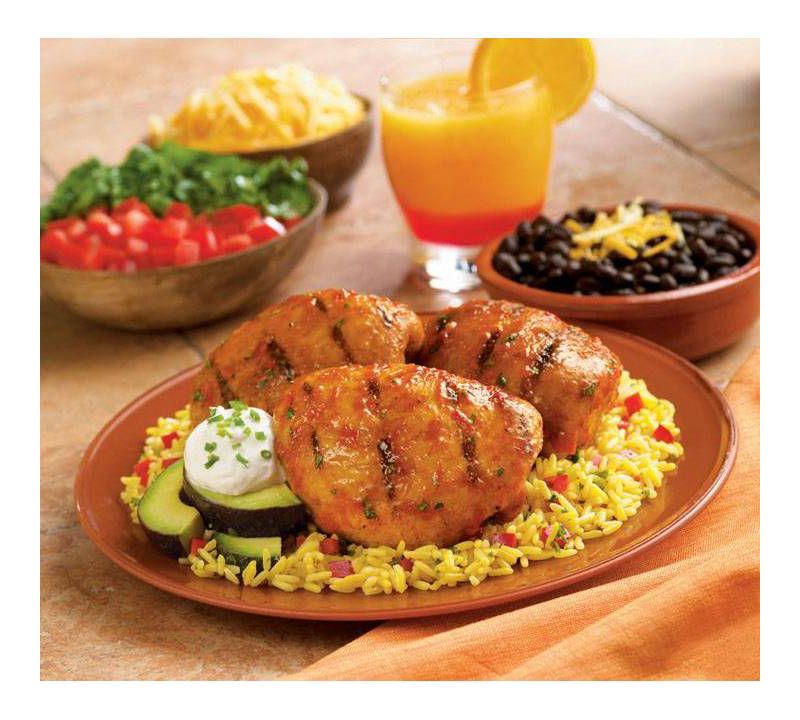 Tyson All Natural Boneless & Skinless Antibiotic Free Chicken Thighs - 1.26-2.938 lbs - price per lb