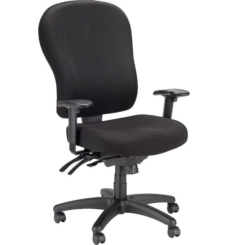 Tempur-Pedic TP4000 Fabric Task Chair, (TP4000) 