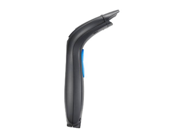Posiflex SD7310 Barcode Reader Attachment (with BCU, USB, Black Text CB7X2)