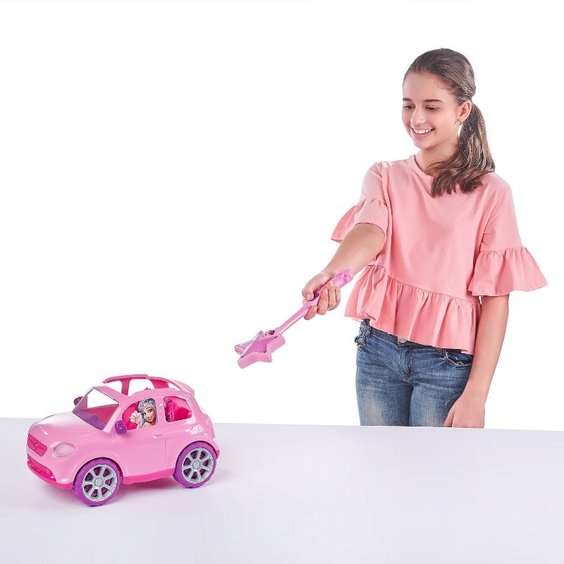 Glitzeez Remote Control Car