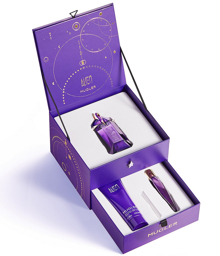 Mugler Alien Eau de Parfum Loyalty Set