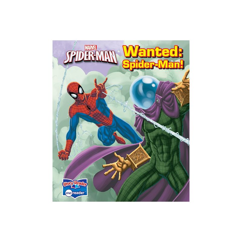 Marvel Avengers Electronic Reader and 8-book Library