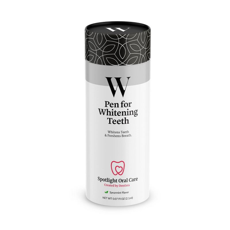 Spotlight Teeth Whitening Pen - 1ct