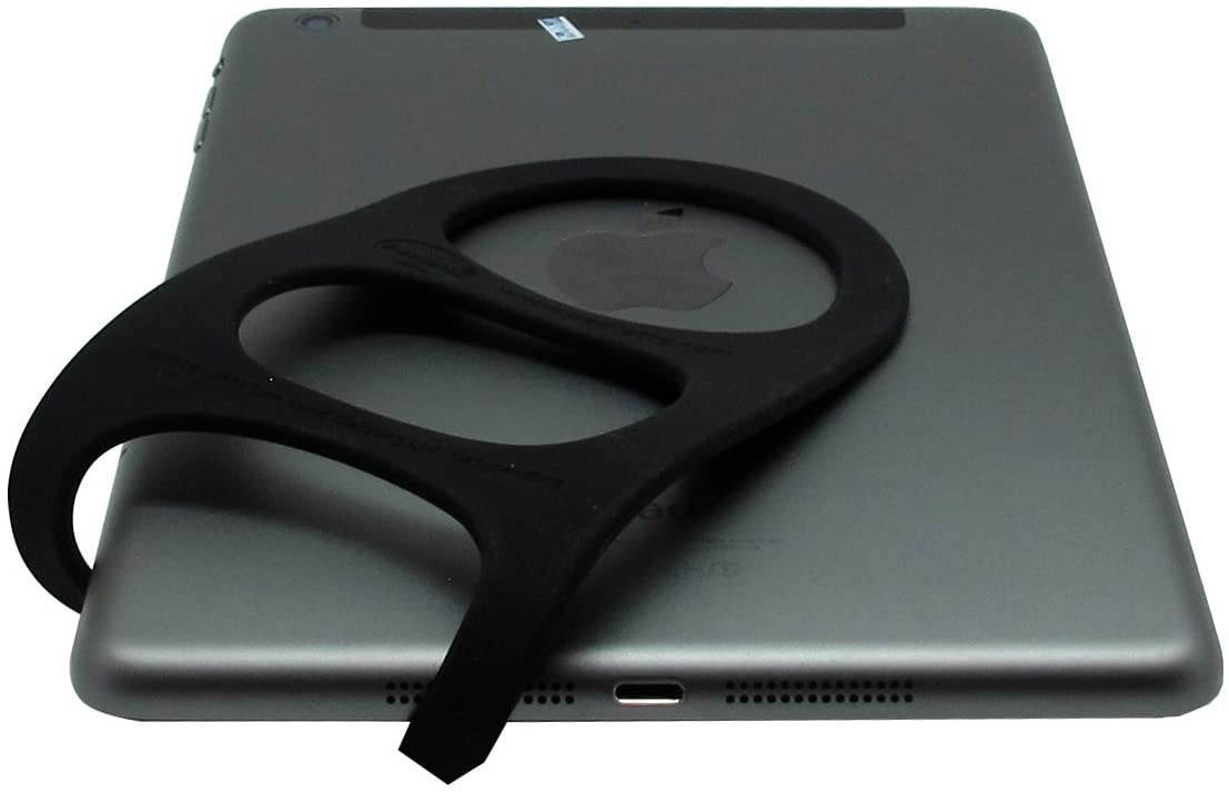 Padlette D3M Black (for iPad Mini and Other Junior Tablets, eReaders)