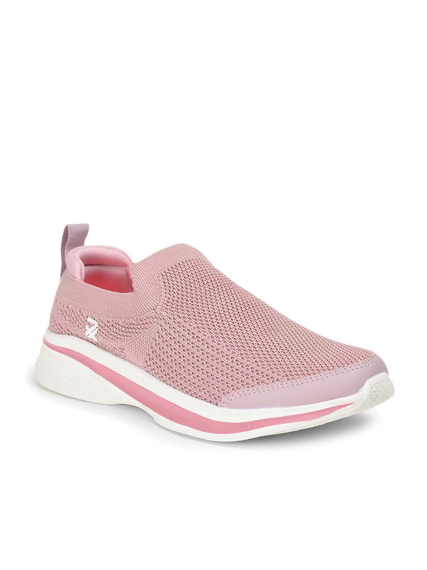 Leap7x by Liberty Women's Pink Walking Shoes