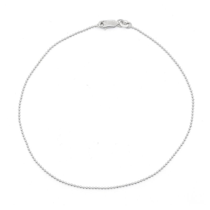 Nadri Cubic Zirconia Tennis Bracelet
