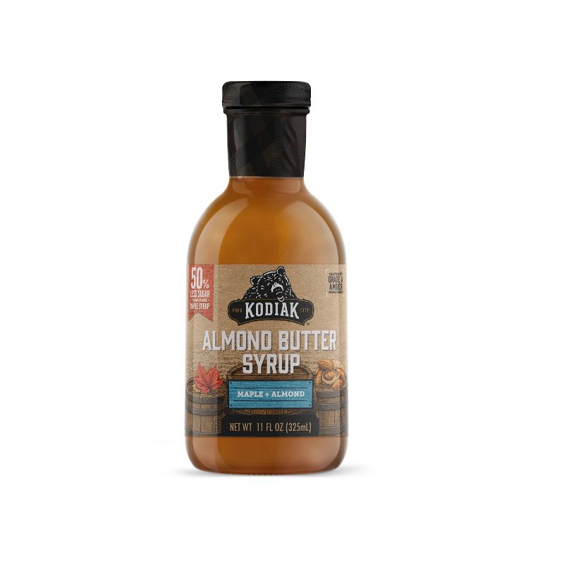 Spring Tree Pure Maple Syrup - 8.5 fl oz