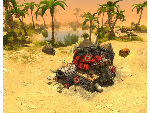 Majesty 2: Monster Kingdom [Online Game Code]