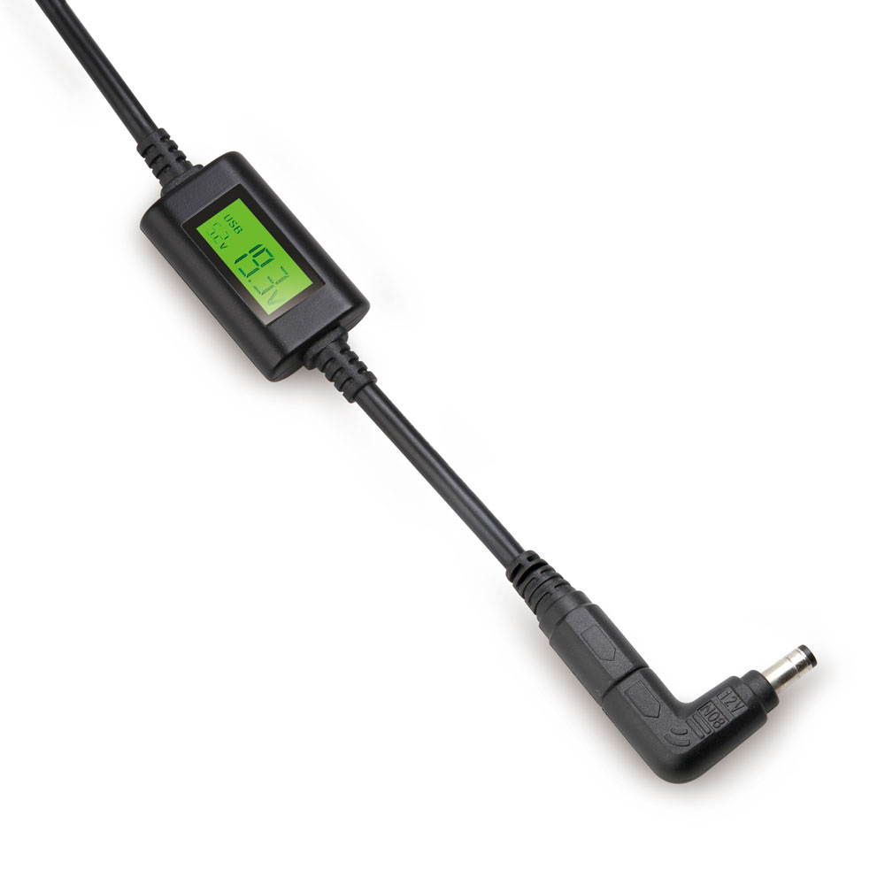 Lvsun Ultra Small 90w Laptop Dc Car Power Adapter Cigarette Lighter Power Adapter Dc Car Charger Hp/compaq 18.5v, Asus 19v, IBM 19v Gateway 19v, Toshiba 19v, Lenovo 20v, Hp 18.5v,19.5 Ultrabook. Etc