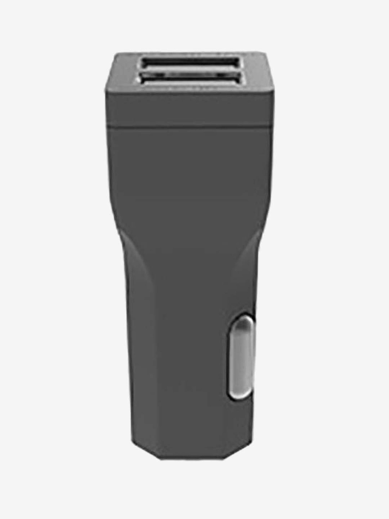 Allocacoc 3.2 Amperes Micro USB Turbo Car Charger (Black)