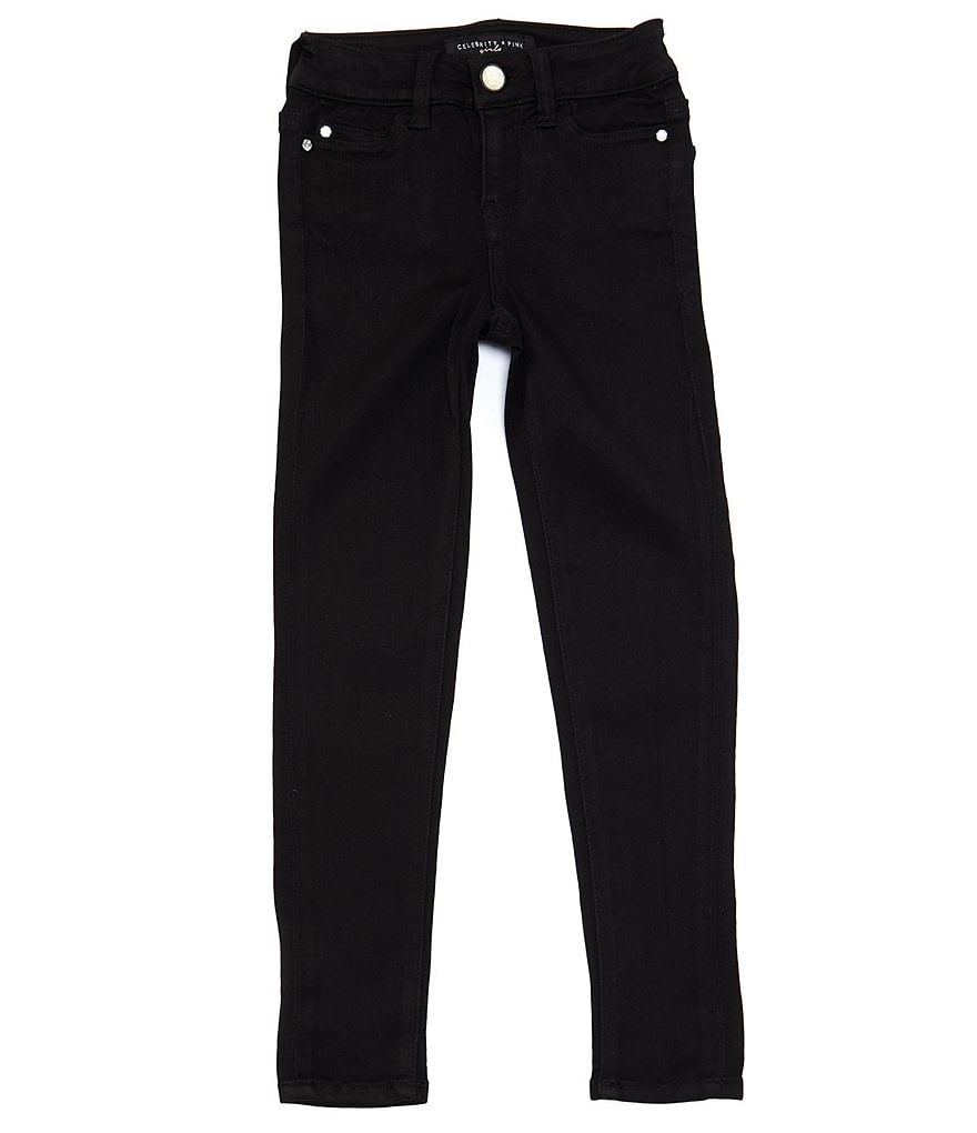 Celebrity Pink Big Girls 7-16 Colored Skinny Jean