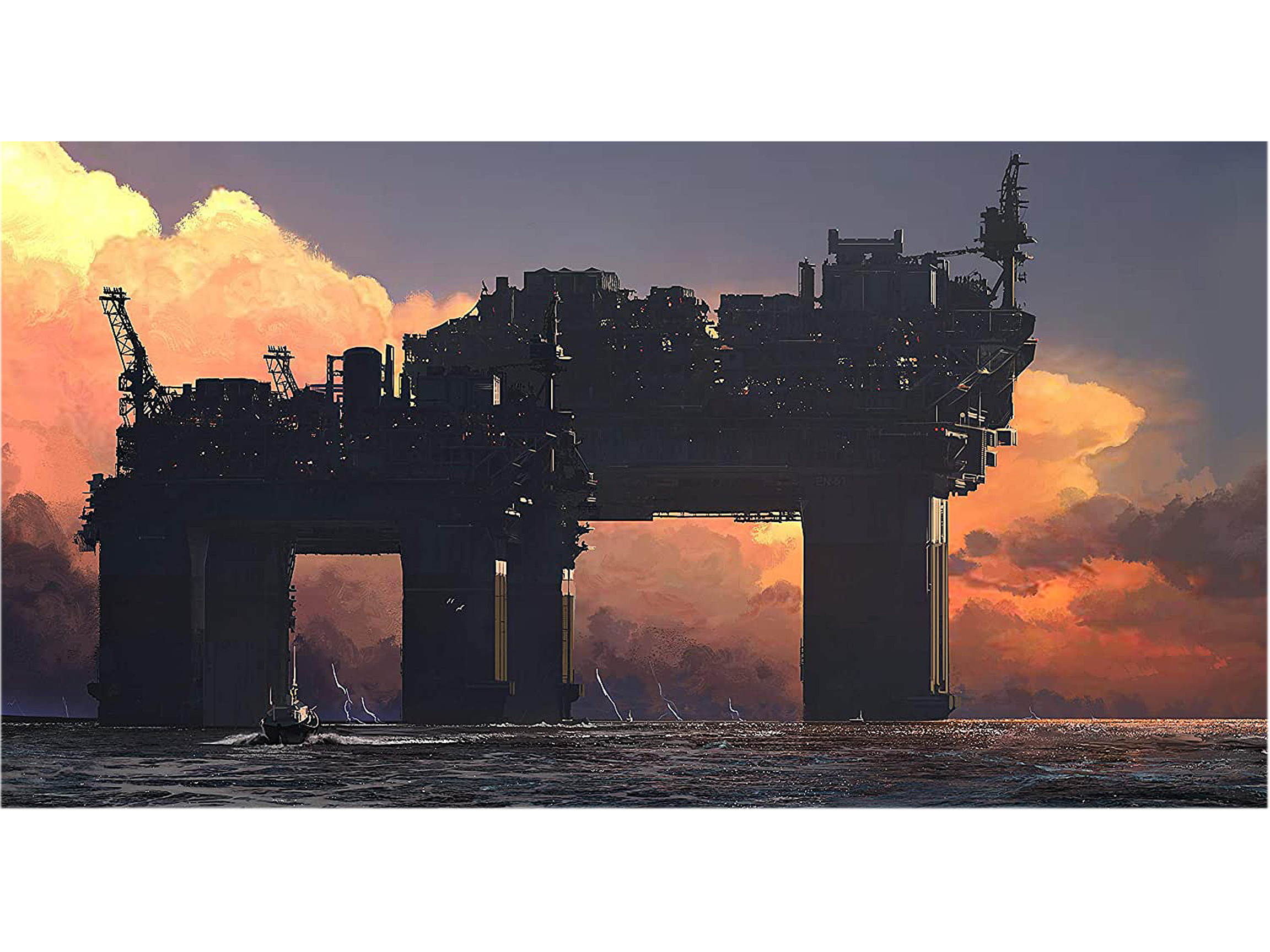 Werewolf: The Apocalypse - Earthblood - PS5 Video Games