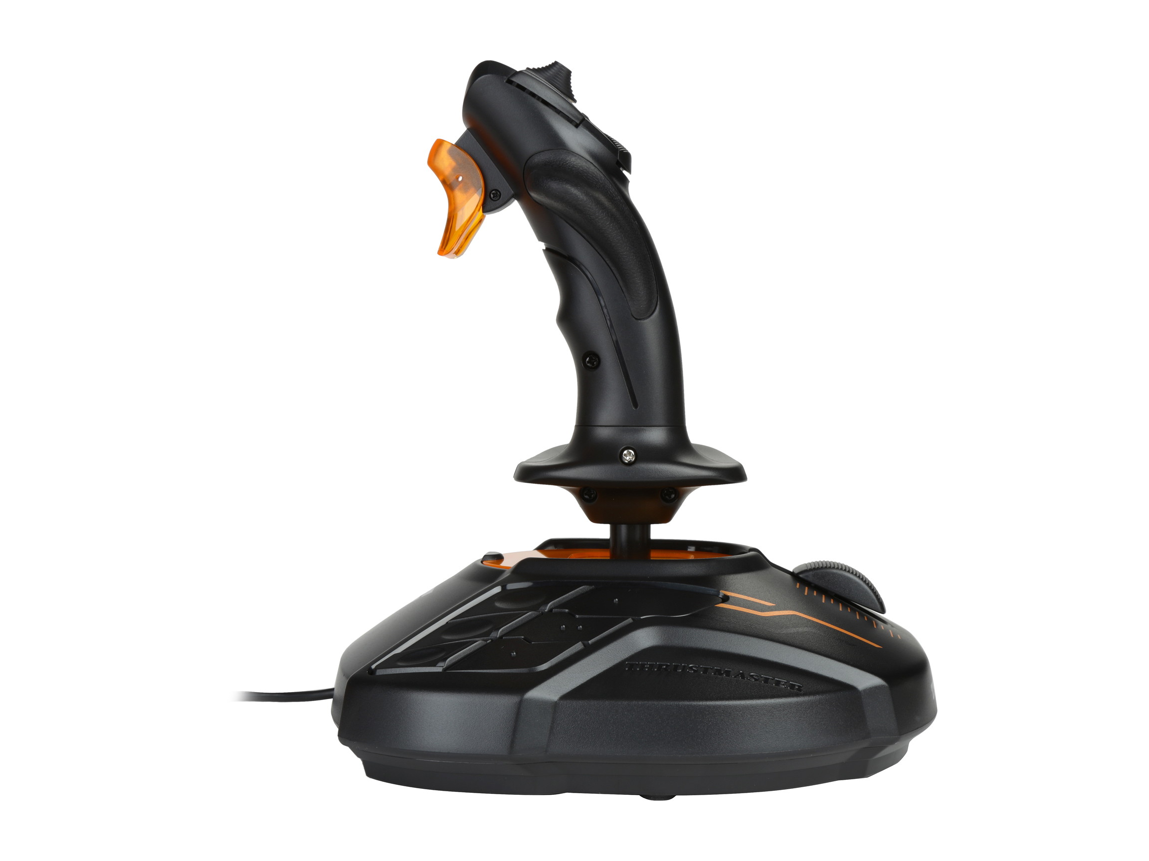 Thrustmaster T.16000M FCS HOTAS Controller