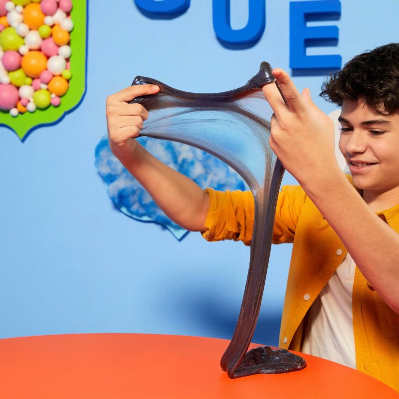 Elmer's Gue PreMade Slime- Cosmic Shimmer