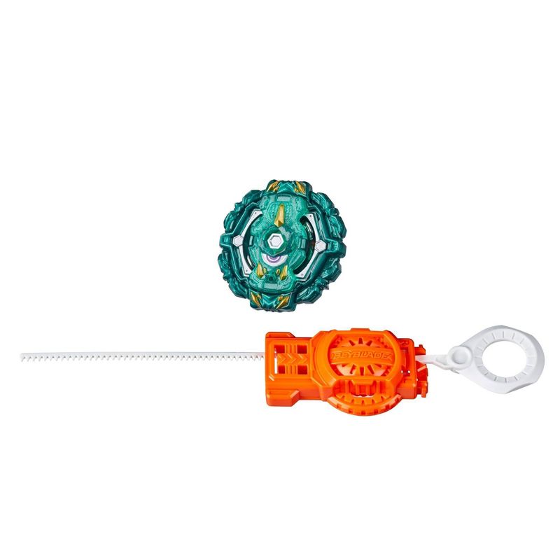 Takara Beyblade Burst Takaratomy B-111 Vol. 10 Stamina Random Booster Spin Top