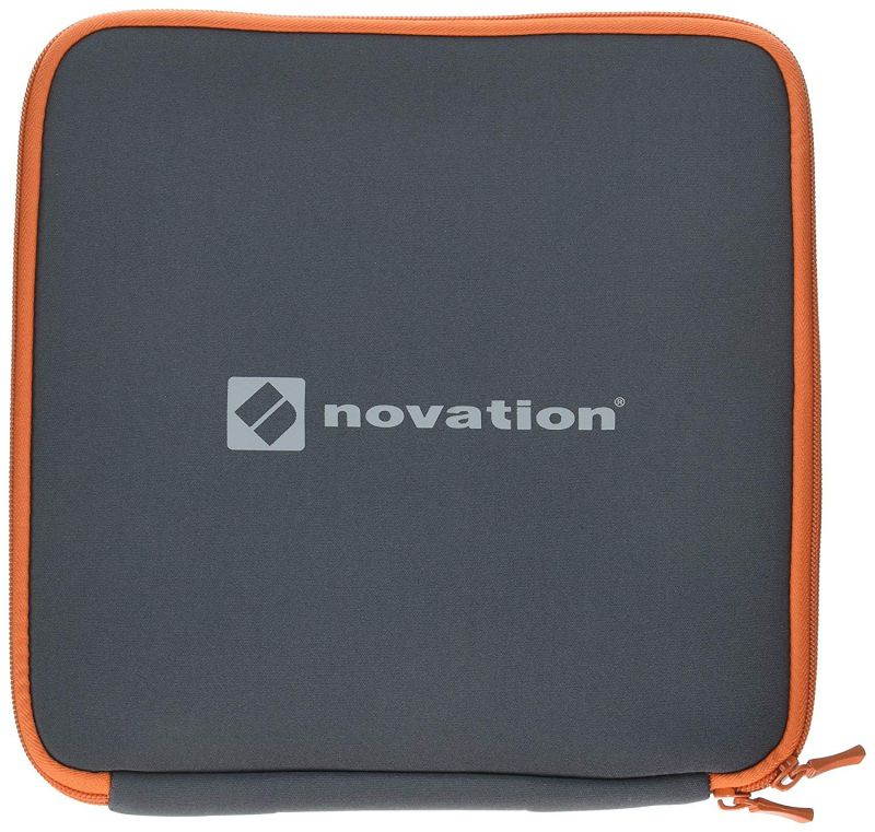 Novation Sleeve Carry Bag Case For Launchpad S MKII or Launch Control XL BLK