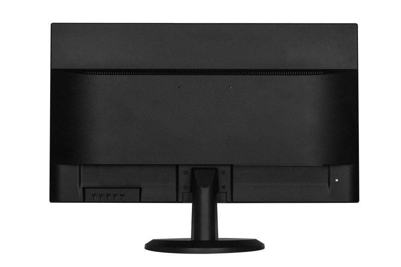 Nixeus EDG 27" IPS (AHVA) 2560 x 1440 AMD Radeon FreeSync Certified 144Hz Gaming Monitor with Base Tilt Only Stand(NX-EDG27Sv2)