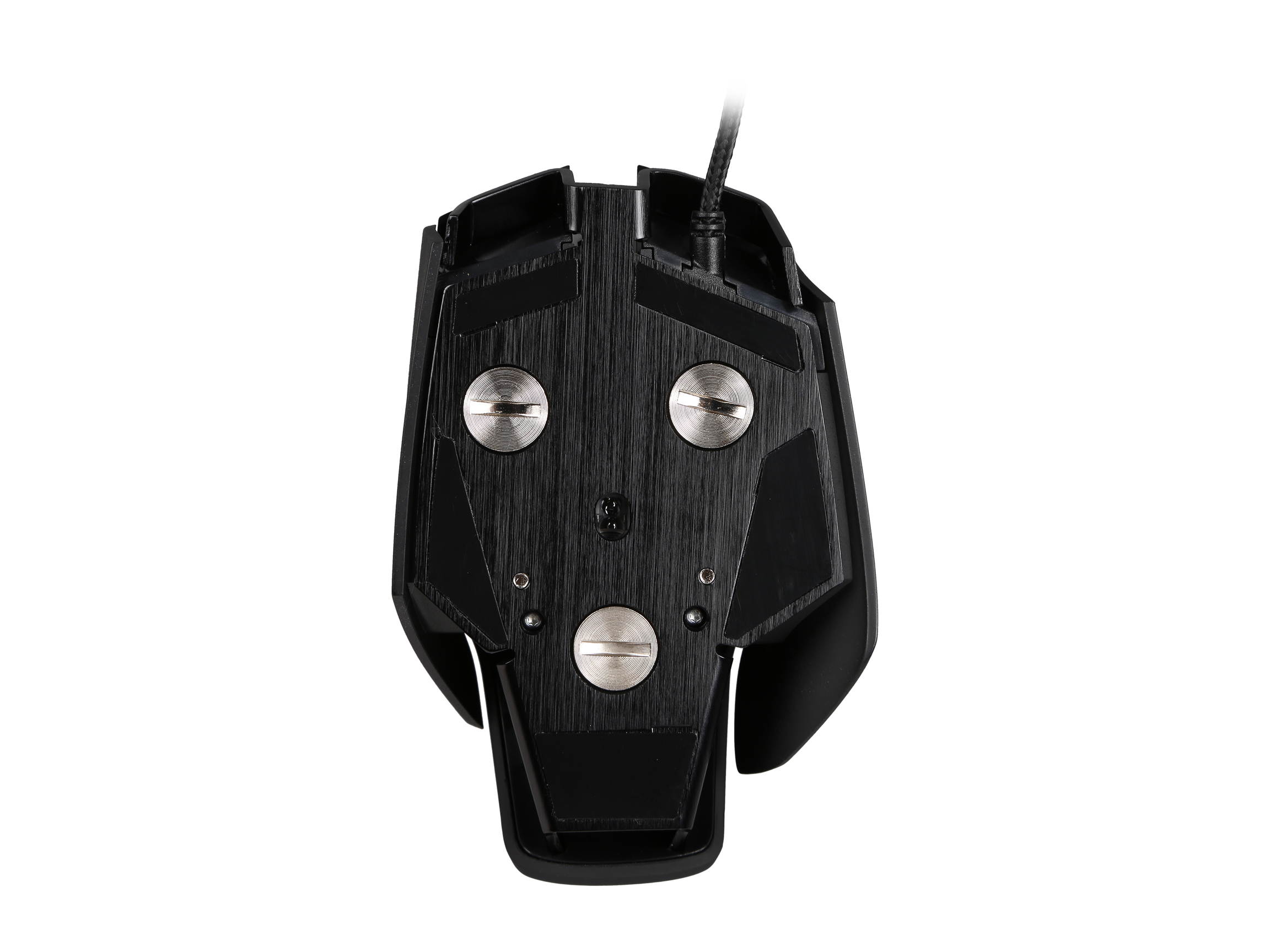 Corsair Gaming M65 RGB Laser Gaming Mouse - Black