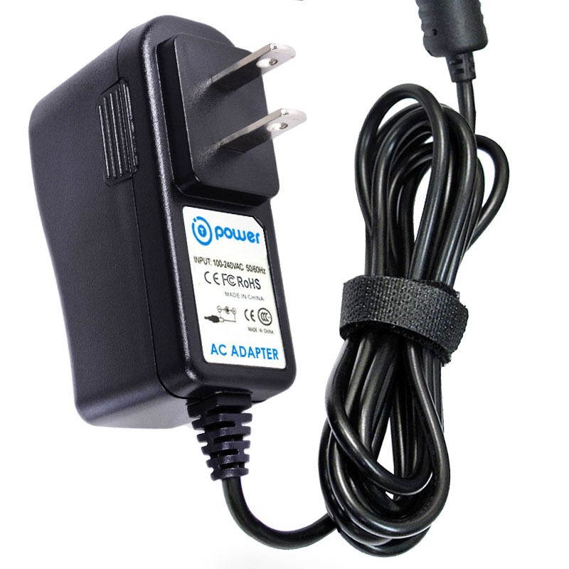 D-Link Dfl-300 Ebr-2310 Router Dc Replace Charger Power Ac Adapter Cord