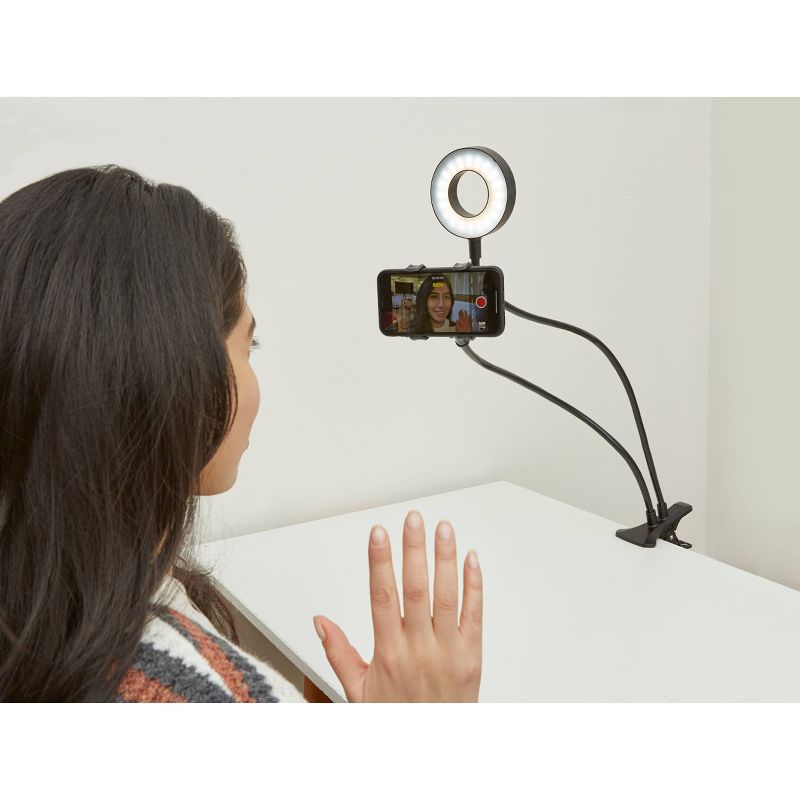 Paper Riot Co. 8.5"x6.5" Framed Dry Erase Board Decorative Accent Set