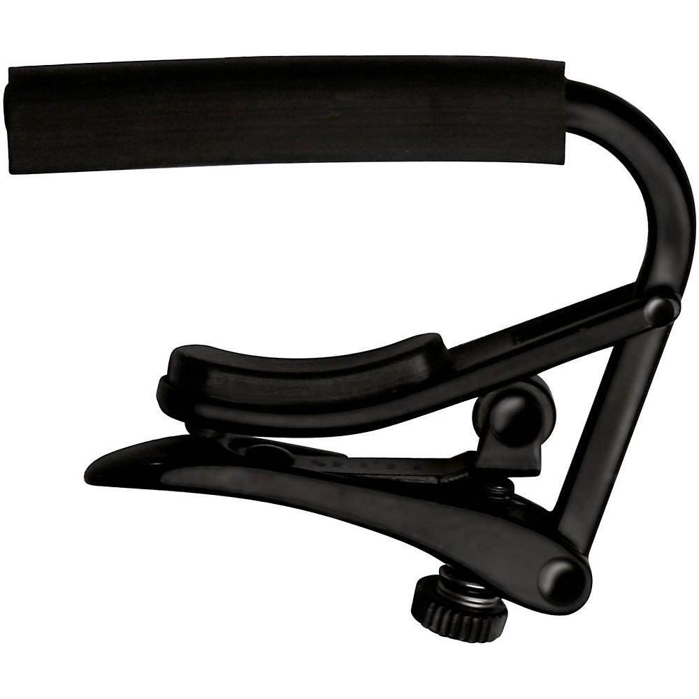 Shubb Steel Stg Capo Noir Blk