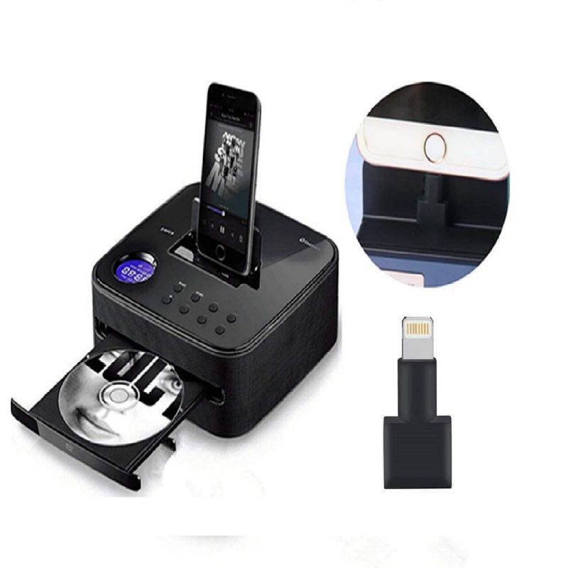 KOKKIA Lightning_Extender : Male to Female Lightning Extender Adapter, Compatible with iPhone, iPad, iPod with 8-pin Lightning Connector. Compatible i10L, i10L_aptX, i10L_Pro Splitter.