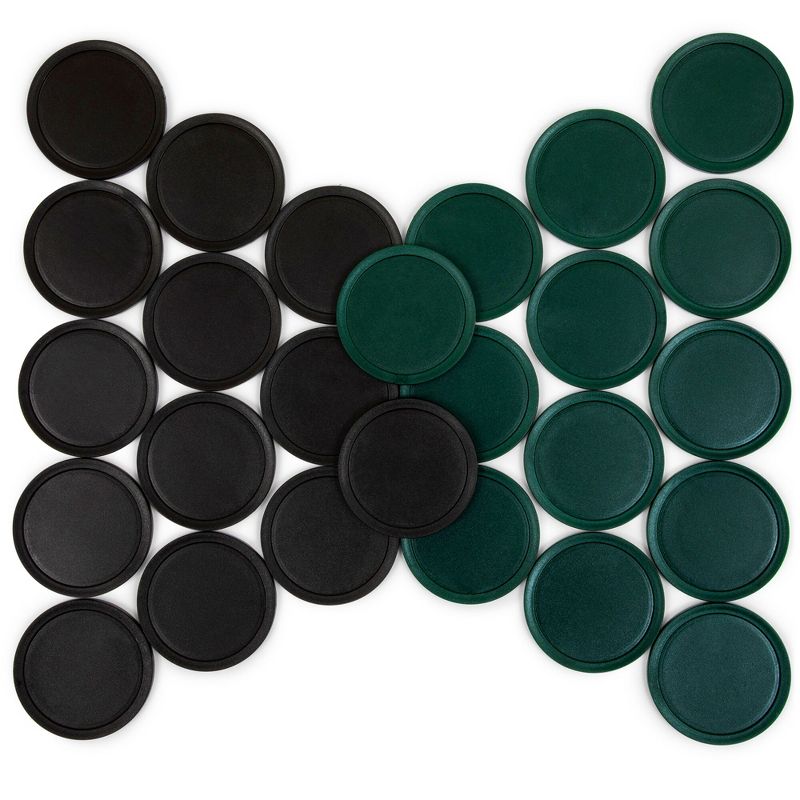 Lancaster Gaming Company 4 In A Row Wooden Game Set & Giant Tumbling Tower Set