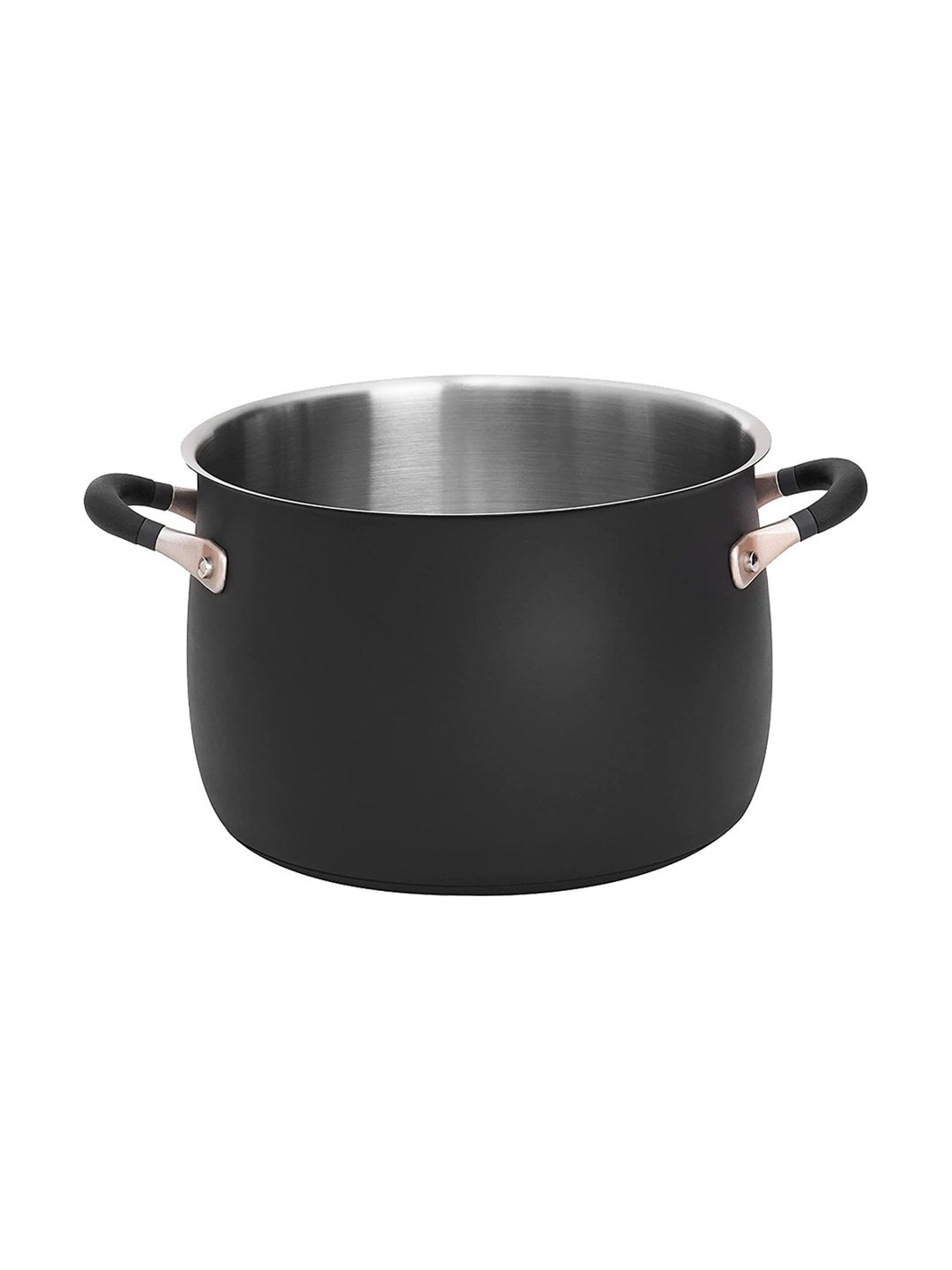 Meyer Accent Series Stockpot, 7.6 Litres