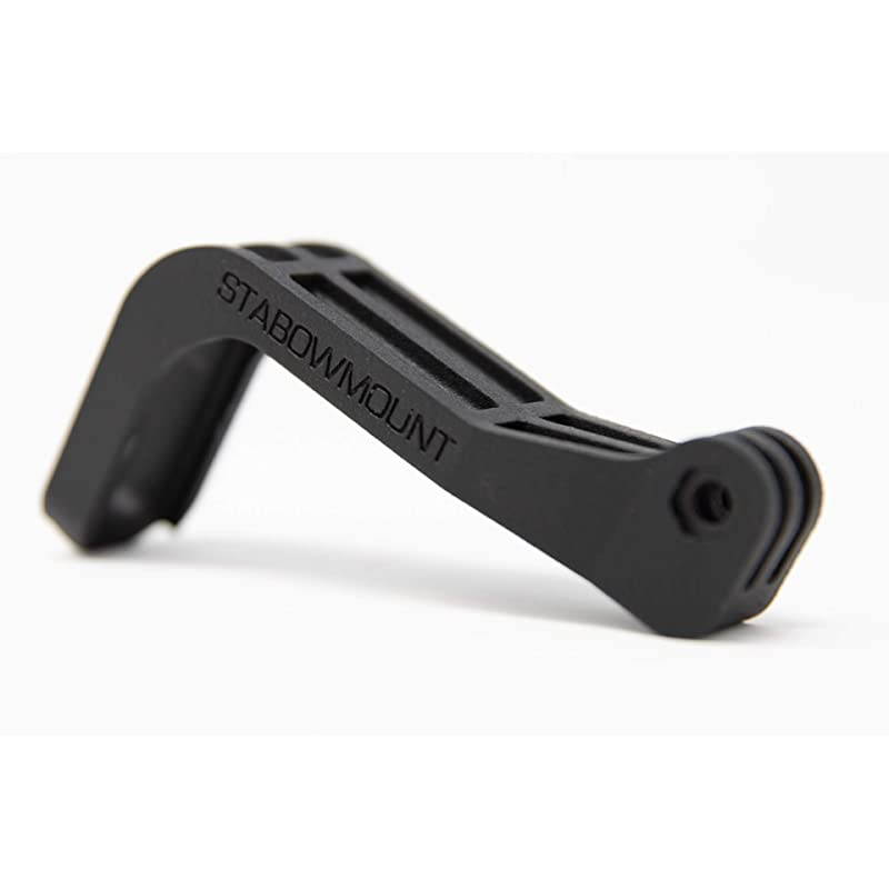 Compound Bow Mount for GoPro