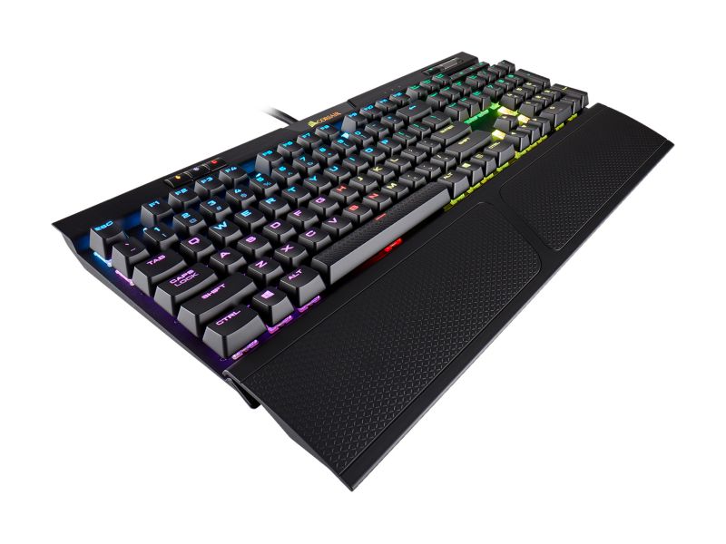 2, 60% Wired/Wireless Mechanical Keyboard (Kailh Box Brown Switch/White Case) - Full Keys Programmable - True RGB Backlit - Tap Arrow Keys - Double Shot PBT Keycaps - NKRO - 1900mAh Battery