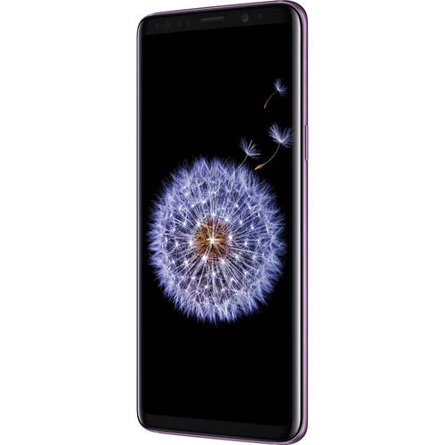 Samsung Galaxy S9 (Verizon Unlocked) Lilac Purple