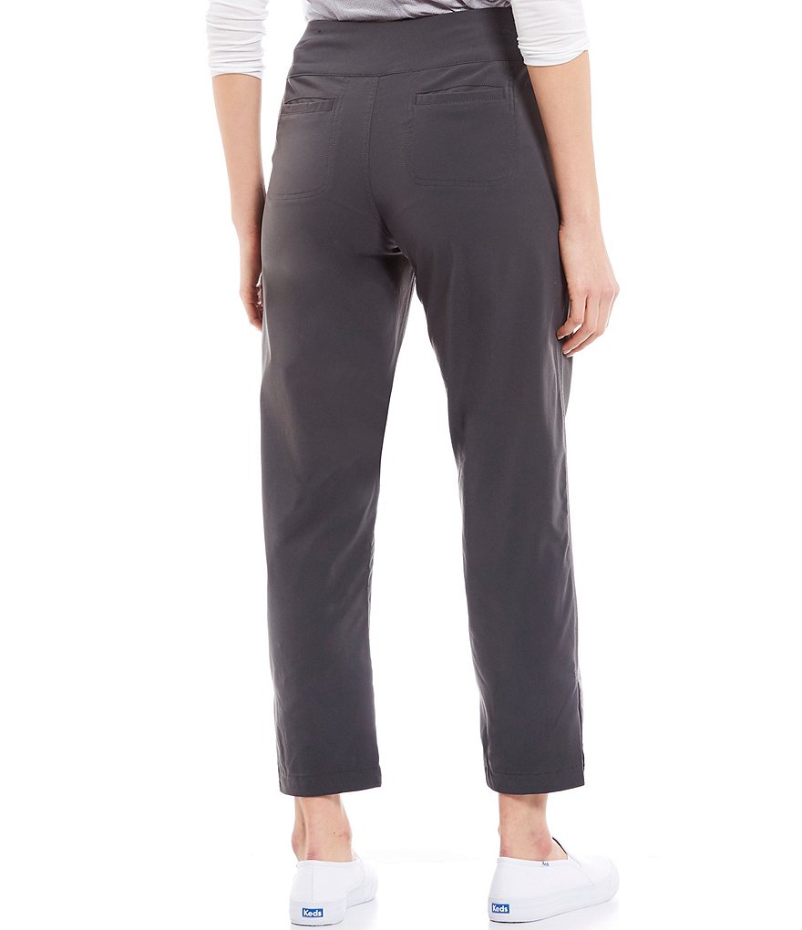 Royal Robbins UPF 50 Wrinkle Resistant Moisture Wicking Discovery III Pant