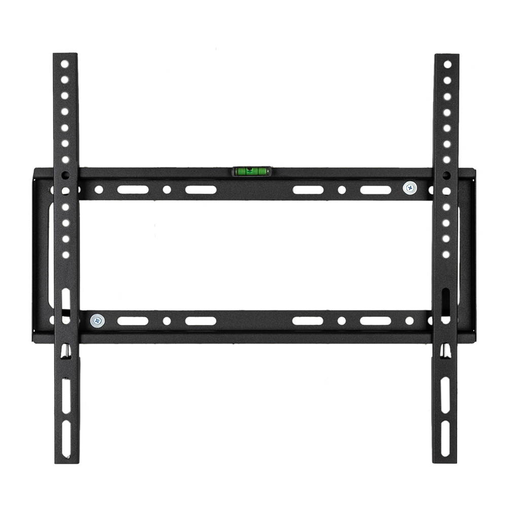 26-55" Wall Mount Bracket TV Mount TMW4040 with Sprit Bubble