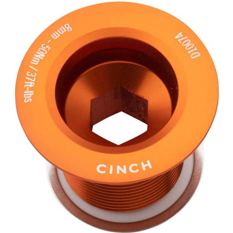 RaceFace CINCH Bolt with Washer Crank Arm Fixing Bolt