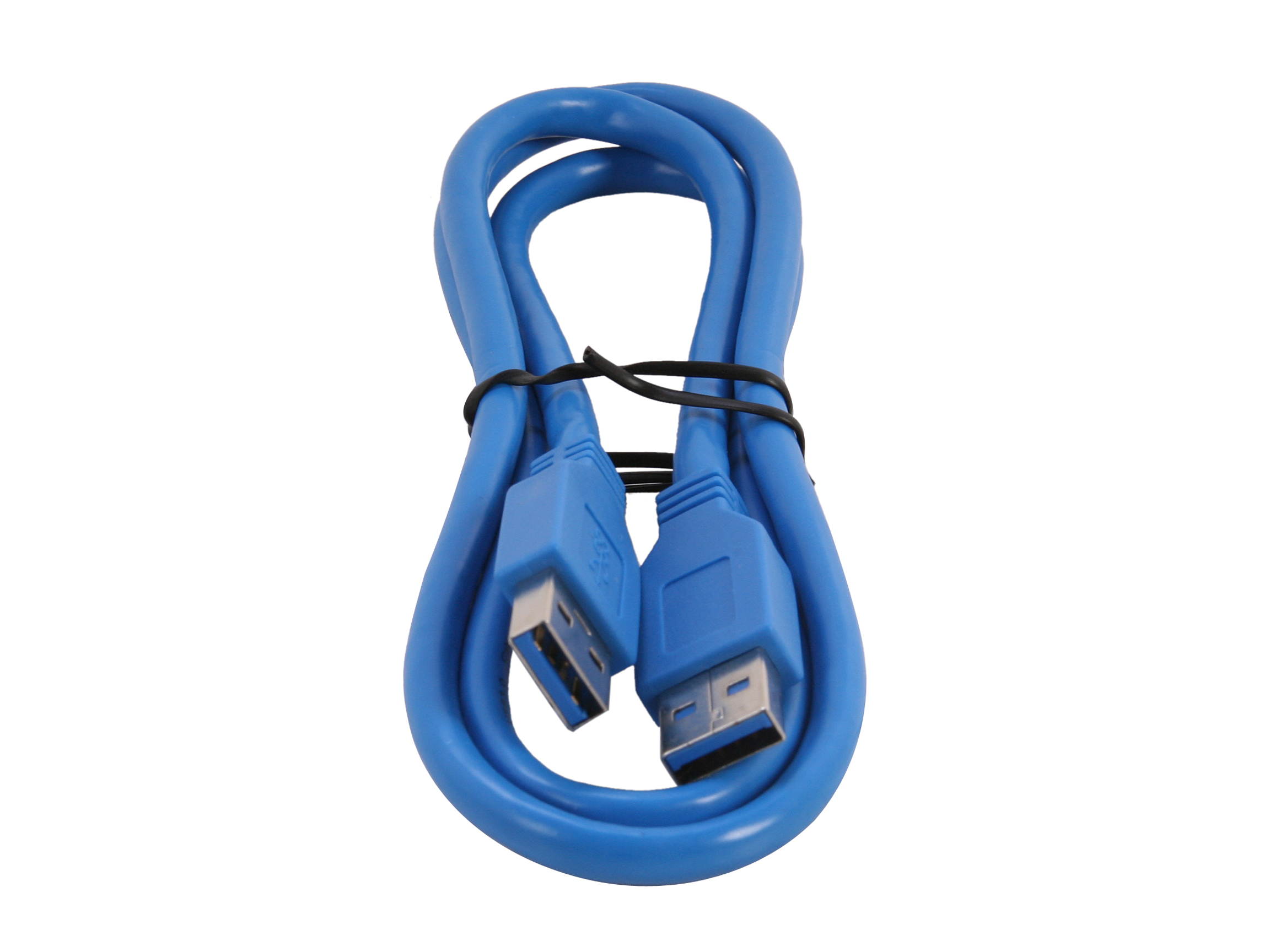 BYTECC USB3-03AA-B USB 3.0 Cable - A Male to Type A Male