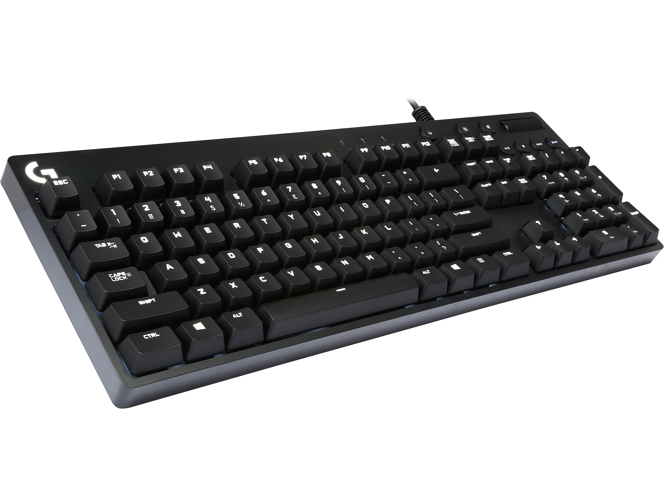 2, 60% Wired/Wireless Mechanical Keyboard (Kailh Box Brown Switch/White Case) - Full Keys Programmable - True RGB Backlit - Tap Arrow Keys - Double Shot PBT Keycaps - NKRO - 1900mAh Battery